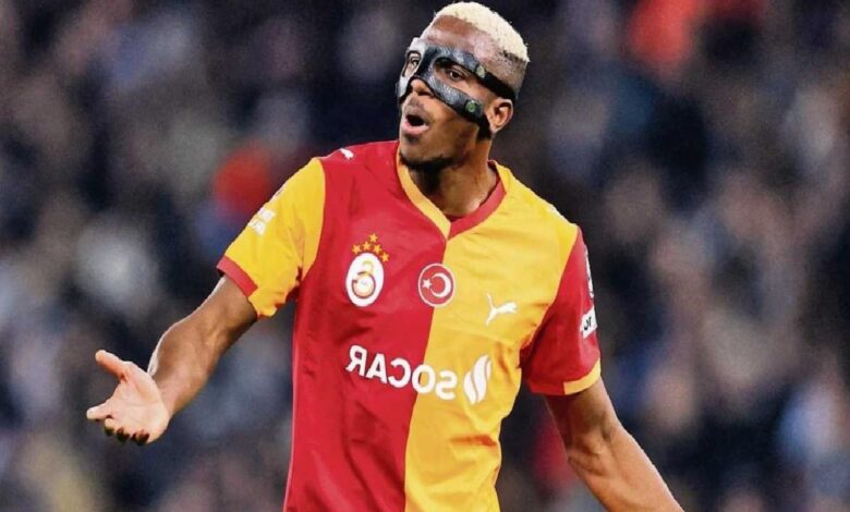 Manchester United’da Victor Osimhen'in alternatifleri muhakkak oldu 1 manchester unitedda victor osimhenin alternatifleri muhakkak oldu EJTRmlBK