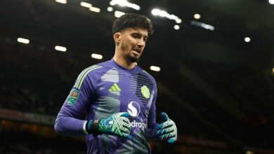 Manchester United'dan flaş Altay Bayındır kararı! Transfer ve ayrılık... 7 manchester uniteddan flas altay bayindir karari transfer ve ayrilik xNjTDe2U