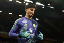 Manchester United'dan flaş Altay Bayındır kararı! 12 manchester uniteddan flas altay bayindir karari wYuMicBx