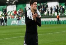 Manisa FK'da Ayberk Karapo Çorum yolcusu 11 manisa fkda ayberk karapo corum yolcusu a2YeUPE2