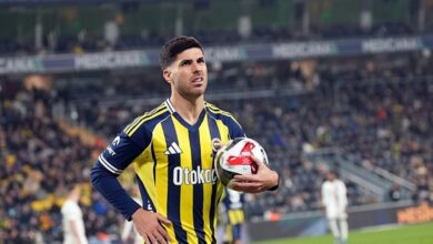 marco asensio fenerbahceye veda mi ediyor transferde sicak gelisme zHprcj7D