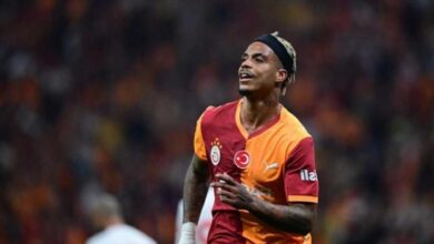 Mario Lemina Galatasaray'da kalacak mı? İdare kararını verdi 11 mario lemina galatasarayda kalacak mi idare kararini verdi juvnlPfr
