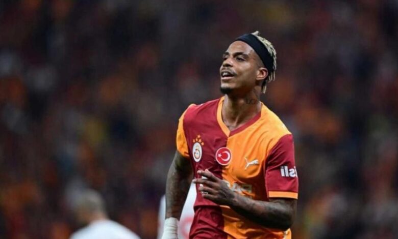 Mario Lemina Galatasaray'da kalacak mı? İdare kararını verdi 1 mario lemina galatasarayda kalacak mi idare kararini verdi juvnlPfr