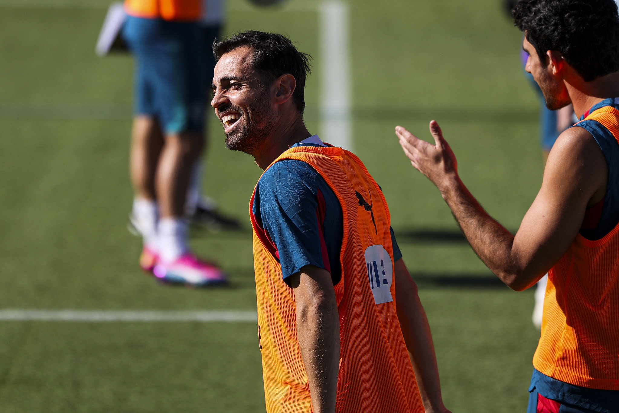marmariste dev transfer zirvesi bernardo silva ve galatasaray 2