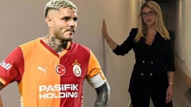 Mauro Icardi davayı kazandı! Eski eş Wanda Nara'ya ağır darbe 12 mauro icardi davayi kazandi eski es wanda naraya agir darbe RbLhuJWJ