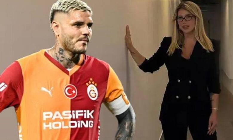 Mauro Icardi davayı kazandı! Eski eş Wanda Nara'ya ağır darbe 1 mauro icardi davayi kazandi eski es wanda naraya agir darbe RbLhuJWJ