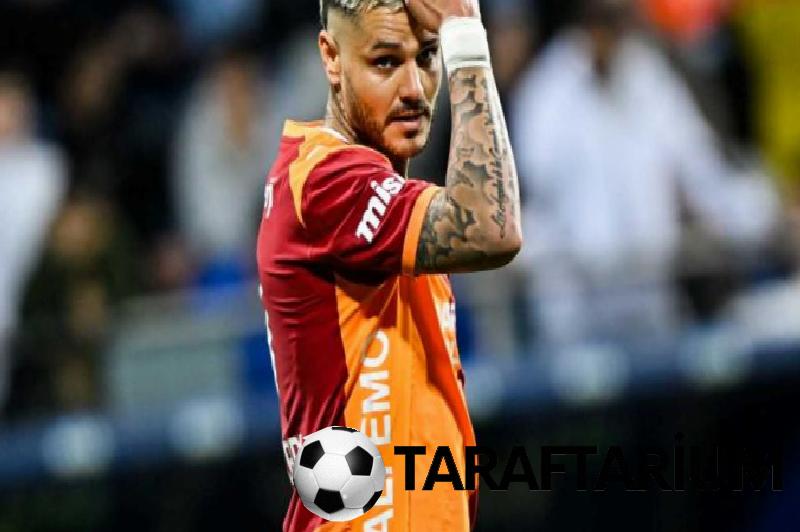 mauro icardi galatasarayda kalacak mi lucas torreira bu paylasimla acikladi 5 SyOXQgdv