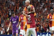 mauro icardi galatasarayda kalacak mi lucas torreira bu paylasimla acikladi zpR5WmiH