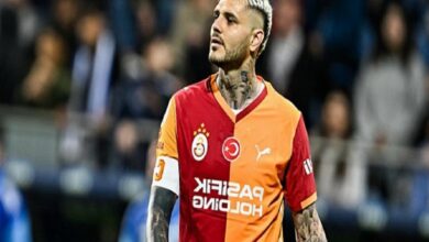 Mauro Icardi'de en kritik hafta 14 mauro icardide en kritik hafta q7e83gFJ