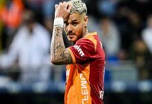 Mauro Icardi'nin menajerinden flaş transfer açıklaması! 18 mauro icardinin menajerinden flas transfer aciklamasi KqYh5Orx