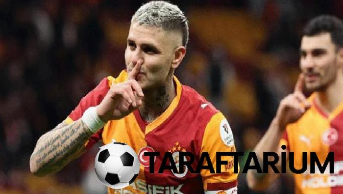 Mauro Icardi'ye anında ret! Dursun Özbek şok taleplere resti çekti 2 mauro icardiye aninda ret dursun ozbek sok taleplere resti cekti 0 lOTOMlK2