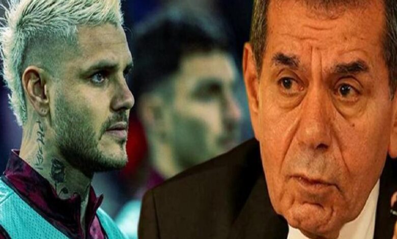 Mauro Icardi'ye anında ret! Dursun Özbek şok taleplere resti çekti 1 mauro icardiye aninda ret dursun ozbek sok taleplere resti cekti UZwjZNcA