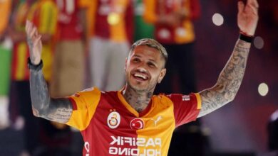 Mauro Icardi'ye Avrupa'dan sürpriz talip! 15 mauro icardiye avrupadan surpriz talip ivvfcpBr