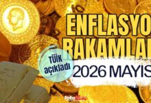 mayis ayi enflasyon sayilari belirli oldu tuik acikladi enflasyon kac oldu MuVJtd3q