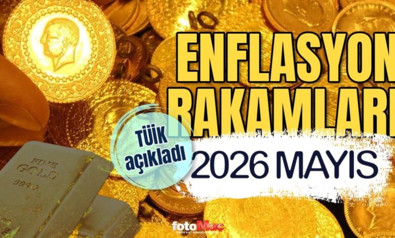 mayis ayi enflasyon sayilari belirli oldu tuik acikladi enflasyon kac oldu MuVJtd3q