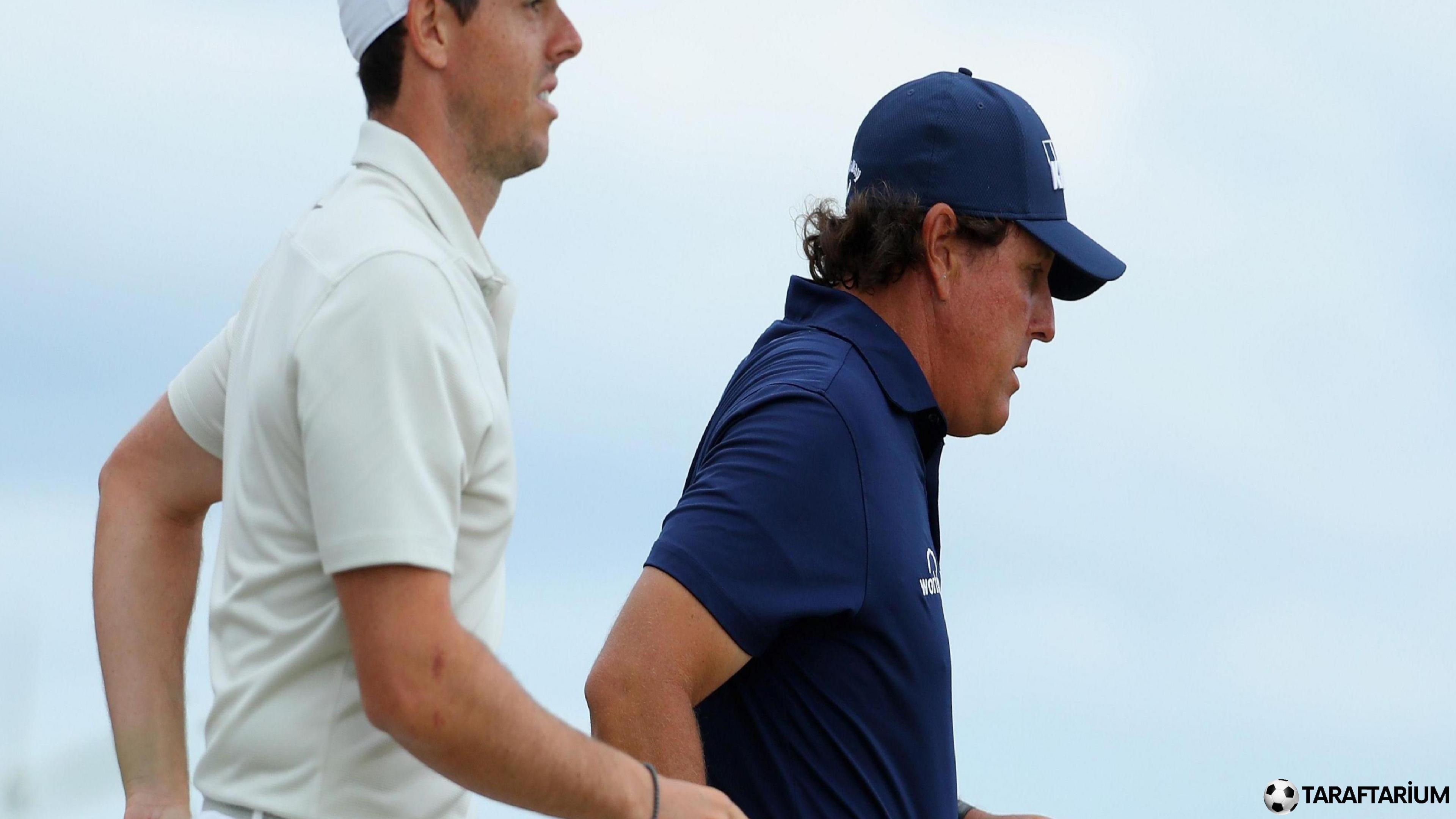 mcilroy will continue to pick and choose events 1 M5S9TreS
