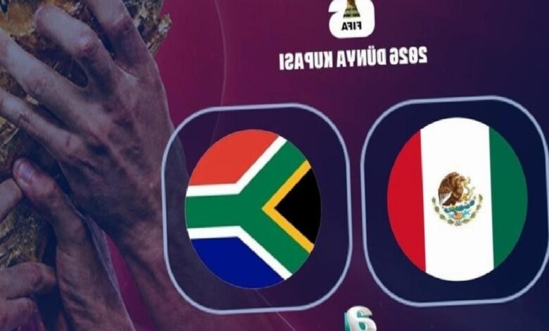 Meksika-Güney Afrika | CANLI İZLE (FIFA 2026 Dünya Kupası) 1 meksika guney afrika canli izle fifa 2026 dunya kupasi scDPiuJ4
