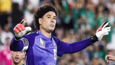 Meksikalı kaleci Ochoa, Dünya Kupası’nın akabinde futbolu bırakacağını açıkladı 12 meksikali kaleci ochoa dunya kupasinin akabinde futbolu birakacagini acikladi hnZd9tyM