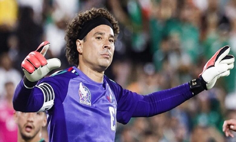 Meksikalı kaleci Ochoa, Dünya Kupası’nın akabinde futbolu bırakacağını açıkladı 1 meksikali kaleci ochoa dunya kupasinin akabinde futbolu birakacagini acikladi hnZd9tyM