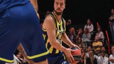Melih Mahmutoğlu: "Bence muhteşem bir sezondu" 4 melih mahmutoglu bence muhtesem bir sezondu BO36Os1a
