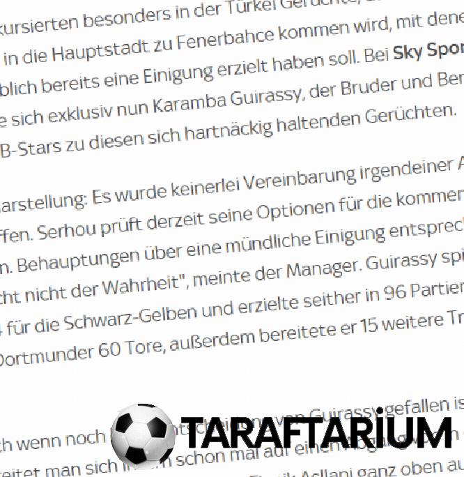 menajeri resmen acikladi serhou guirassy fenerbahceye transfer olacak mi 10 kEk3sZnF
