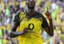 Menajeri resmen açıkladı! Serhou Guirassy Fenerbahçe'ye transfer olacak mı? 23 menajeri resmen acikladi serhou guirassy fenerbahceye transfer olacak mi 1PtNGKs2