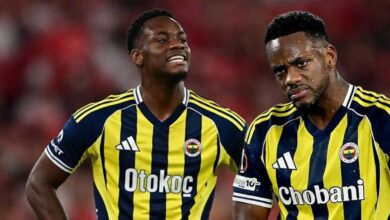 menajeriyle haber gonderdi jhon duran galatasaray icin gemileri yakti NNjEtvfz