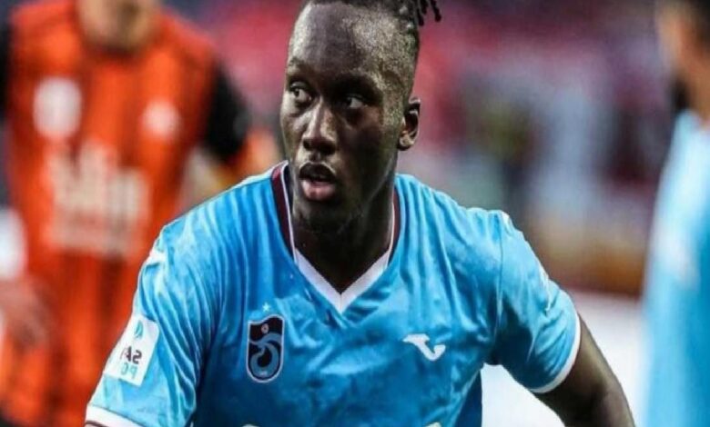 Mendy’de opsiyon müddeti doldu 1 mendyde opsiyon muddeti doldu AQntfTnK