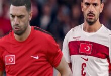 merih demiral tenkitlere cevap verdi 7den 70e hepinizi uzdugumuzun farkindayiz D8EiDurr