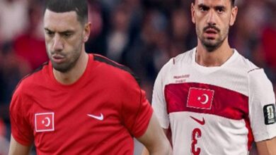 Merih Demiral tenkitlere cevap verdi... '7’den 70’e hepinizi üzdüğümüzün farkındayız! 8 merih demiral tenkitlere cevap verdi 7den 70e hepinizi uzdugumuzun farkindayiz D8EiDurr