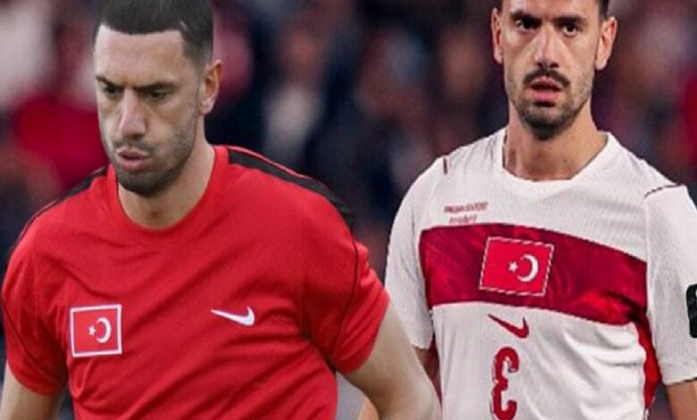 merih demiral tenkitlere cevap verdi 7den 70e hepinizi uzdugumuzun farkindayiz D8EiDurr