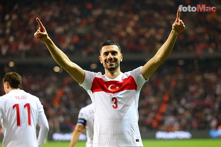 merih demiraldan buyuk fedakarlik fenerbahceye transfer olabilmek icin 6