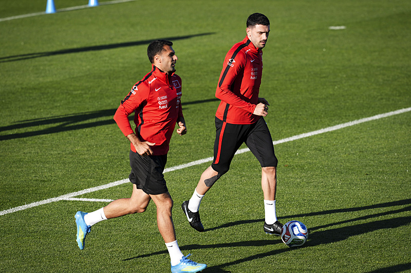 Merih Demiral'dan Fenerbahçe için büyük fedakarlık! Transfer olabilmek için... 3 merih demiraldan fenerbahce icin buyuk fedakarlik transfer olabilmek icin 1