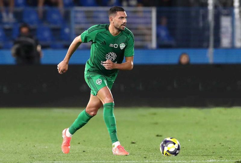 Merih Demiral'dan Fenerbahçe için büyük fedakarlık! Transfer olabilmek için... 5 merih demiraldan fenerbahce icin buyuk fedakarlik transfer olabilmek icin 3 19VFEzbb