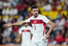 Merih Demiral'dan Fenerbahçe için büyük fedakarlık! Transfer olabilmek için... 20 merih demiraldan fenerbahce icin buyuk fedakarlik transfer olabilmek icin COeLiXHB