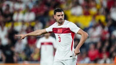 merih demiraldan fenerbahce icin buyuk fedakarlik transfer olabilmek icin COeLiXHB
