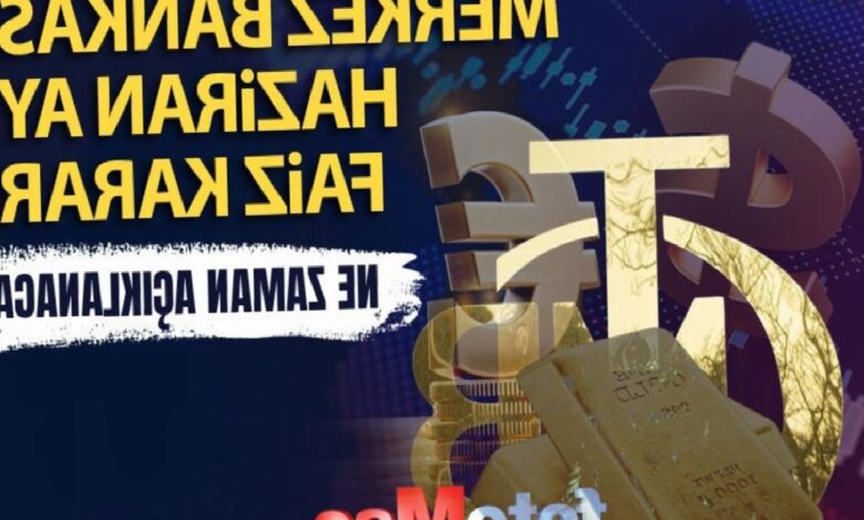 merkez bankasi faiz karari ne vakit 2026 haziran ayi beklenti anketi ve varsayimlar 5rZ16VpL