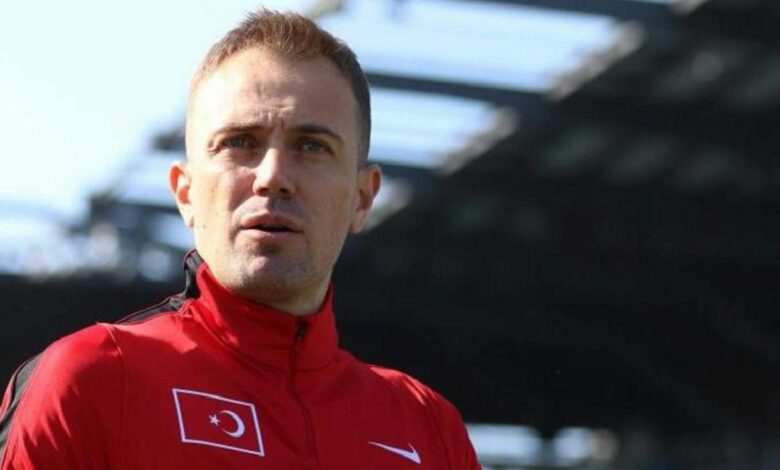 Mert Günok: Hiçbir şey bitmiş değil 1 mert gunok hicbir sey bitmis degil axGqHIFT