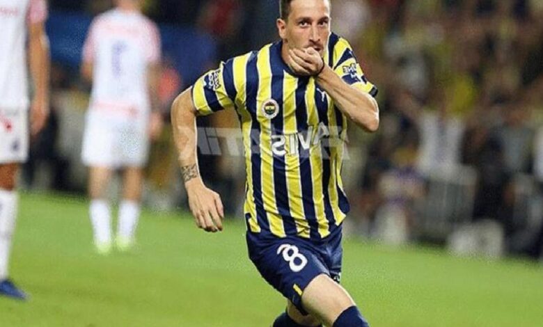Mert Hakan Yandaş, yeni hocayı bekliyor! 1 mert hakan yandas yeni hocayi bekliyor gOqdGrZD
