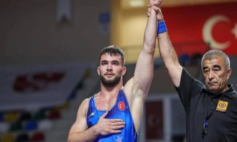 milli guresci alperen atar 86 kilogram kategorisinde dunya sampiyonu oldu 5Uy5ajxz