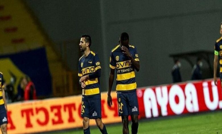 mke ankaragucu 5 kere kume dustu fLZ2LiJj