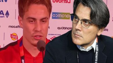 montella abd maci oncesi turk halkina seslendi futbolcularimizin dayanaga muhtacliklari var haksiz tenkitler OZAGrBPr