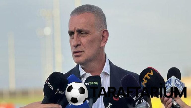 montella abd maci oncesi turk halkina seslendi futbolcularimizin dayanaga muhtacliklari var haksiz tenkitler h2K824q3