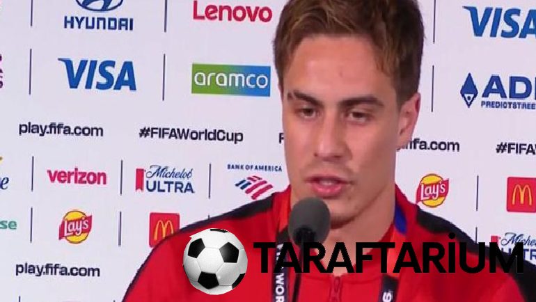 montella abd maci oncesi turk halkina seslendi futbolcularimizin dayanaga muhtacliklari var haksiz tenkitler wdjlW6BH