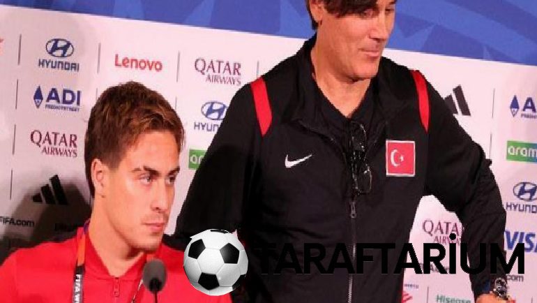montella abd maci oncesi turk halkina seslendi futbolcularimizin dayanaga muhtacliklari var haksiz tenkitler yDYSupEq