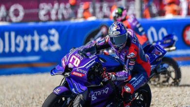 MotoGP'nin Çekya'daki 9. etabında Toprak Razgatlıoğlu 14. sırada yer aldı 6 motogpnin cekyadaki 9 etabinda toprak razgatlioglu 14 sirada yer aldi qefyV13U