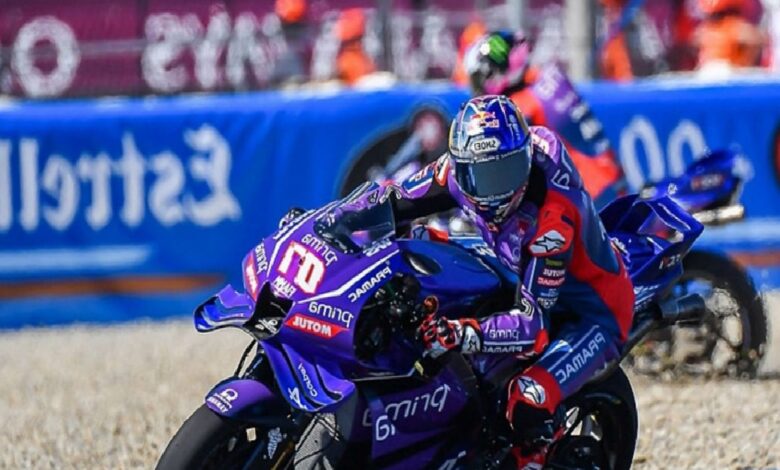 motogpnin cekyadaki 9 etabinda toprak razgatlioglu 14 sirada yer aldi qefyV13U