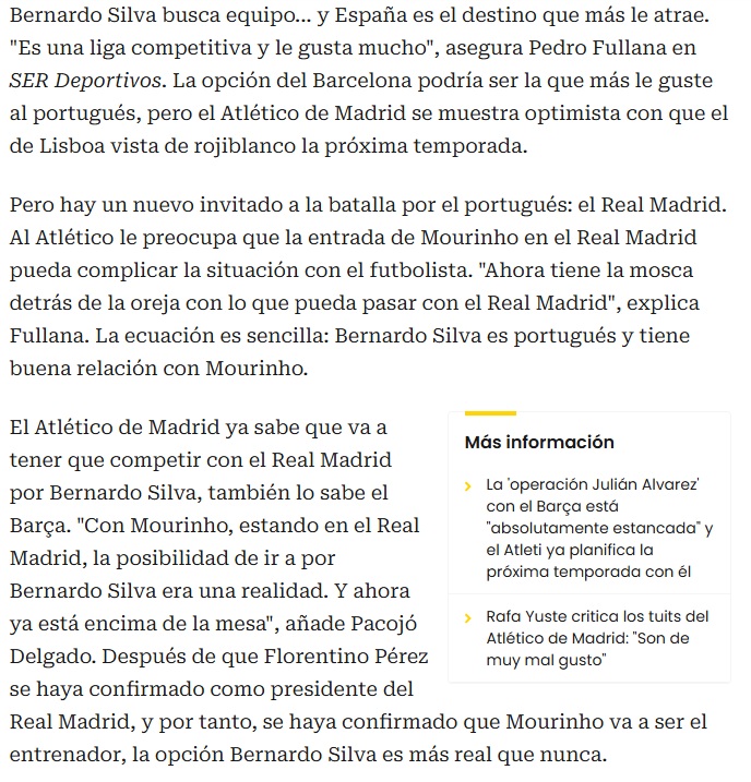 mourinho galatasarayin gozdesinin pesinde real madride gelir gelmez o ismi istedi 7 JbeMJIsp