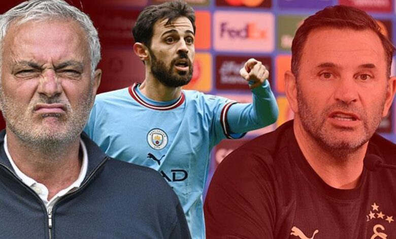mourinho galatasarayin tum planlarini altust etti dev transfere mani cikti y7emBls1