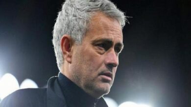 mourinho kader bizi barcelona ile rakip yapti VUmHP2gK
